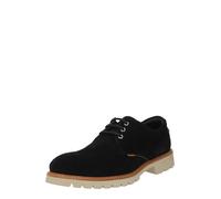 Panama Jack Gadner, Oxford Flat Uomo, Marino C12, 45 EU