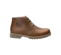 Panama Jack Stivaletti Panama Igloo Marrone Uomo 41