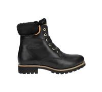 Panama Jack - Scarpe calde e impermeabili - Panama 03 Igloo Trav B2 Napa Negro/Black per Donne in Pelle - Taglia 37 - Nero