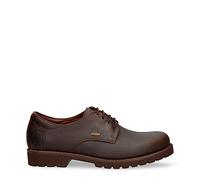 Panama Jack Scarpe da Uomo Jackson GTX C1 Napa Grass Castaño/Chestnut 41 EU
