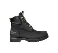 Panama Jack - Scarpe uomo in GORE-TEX - Amur Gtx Urban C7 Nobuck Negro/Black per Uomo - Taglia 44 - Nero