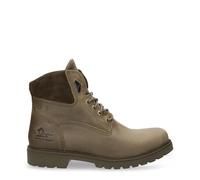 Panama Jack Scarponi da Trekking Impermeabili in Pelle Color Cachi Amur GTX C32 da Uomo