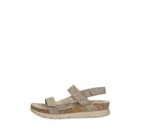 Panama Jack Selma, grigio, 39 EU