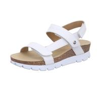 Sandali Panama Jack Selma bianchi donna - 37