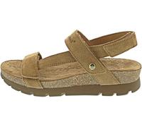 Panama Jack Selma, Sandali Piatti Donna, Cuero B10, 41 EU