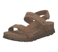 Panama Jack Selma, Sandali Piatti Donna, Cuero B10, 38 EU