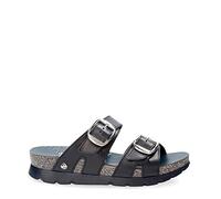 Panama Jack Shirley, Sandali Piatti Donna, Marino B8, 40 EU