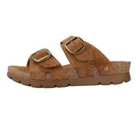 Panama Jack, ,Shoes ,Donna ,Marrone ,38 EU Flip Flops