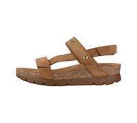 Panama Jack, ,Shoes ,Donna ,Marrone ,38 EU Sandali Piatti per Donne