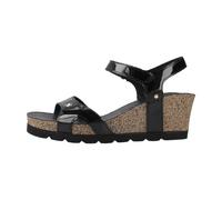 Panama Jack Julia, Sandali con Zeppa Donna, B63, 38 EU