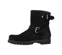 Panama Jack, ,Shoes ,Donna ,Nero ,38 EU Stivaletti con fibbie laterali