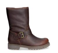 Panama Jack Singapur, Stivali da Motociclista Donna, Marrone (Castaño B23), 40.5 EU Stretta
