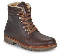 Panama Jack Stivaletti AVIATOR in Marrone 41