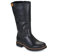 Panama Jack Stivaletti BAMBINA in Nero 36