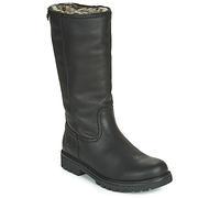 Panama Jack Stivaletti BAMBINA in Nero 38