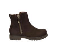 Panama Jack - Stivaletti caldi e impermeabili - Fiore B9 Nobuck Marron/Brown per Donne in Pelle - Taglia 38 - Marrone