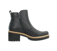 Panama Jack - Stivaletti con Tacco e Lacci - - Shoes - Donna - Nero - 39 EU