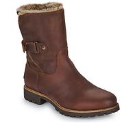 Panama Jack Stivaletti FELIA in Marrone 40