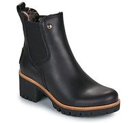 Panama Jack Stivaletti PIA in Nero 40