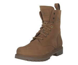 PANAMA JACK Stivaletto stringato 'Frisia B' camello Donna PANAMA JACK 36