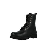 PANAMA JACK Stivaletto stringato 'Frisia B' nero Donna PANAMA JACK 38 nero