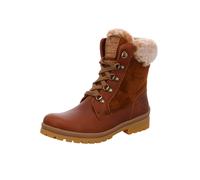 PANAMA JACK Stivaletto stringato 'Tuscani' caramello Donna PANAMA JACK 40