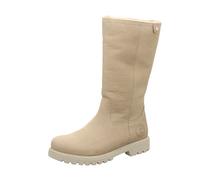 Panama Jack Stivali da Donna Bambina B129 Nobuck Crudo/Raw 39 EU