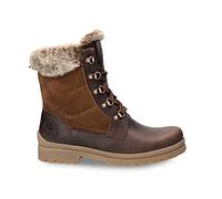 Panama Jack Stivali da Donna Tuscani B26 Napa Cuero/Bark 41 EU