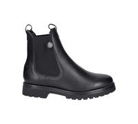 PANAMA JACK Boots chelsea 'Francesca' nero, Taglia 36