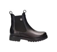 Panama Jack - Stivali impermeabili - Francesca Igloo B1 Napa Negro / Black per Donne in Pelle - Taglia 40 - Marrone Marrone 40