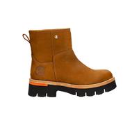 Panama Jack - Stivali impermeabili - Laia B1 Nobuck Cuero / Bark per Donne in Pelle - Taglia 38 - Marrone