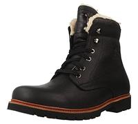 Stivaletti Panama Jack P03 Aviator nero - 40