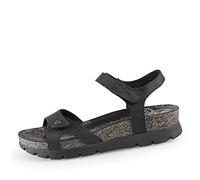 Sandali Panama Jack Sulia Basics nero donna - 41
