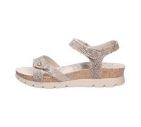 Panama Jack - Sulia Sandal - - Shoes - Donna - Beige - 40 EU