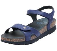 Panama Jack Sulia, Sandali Piatti Donna, Marino B21, 38 EU