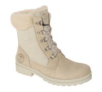 Panama Jack Tuscani B28 stivali chukka nobuck crudo grezzi