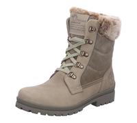 Panama Jack Tuscani, Combat Boot Donna, Cachi B35, 42 EU