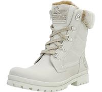 Panama Jack Tuscani Combat BootDonna