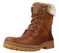Stivaletti Panama Jack Tuscani marrone donna - 40