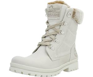Panama Jack Tuscani Combat BootDonna