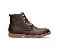 Panama Jack Uomo pelle Marrone Glasgow GTX C2 Classico Stivali Caviglia