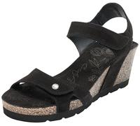 Panama Jack Vila, Sandali con Zeppa Donna, B21, 37 EU