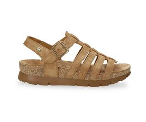 Panama Jack - Women's Sasha B2 - Sandali EU 36 marrone/beige