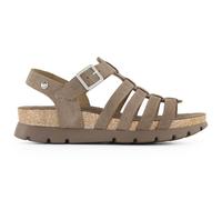 Panama Jack - Women's Sasha B2 - Sandali EU 40 marrone/beige