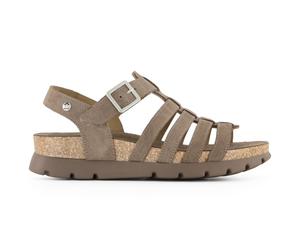 Panama Jack - Women's Sasha B2 - Sandali EU 40 marrone/beige