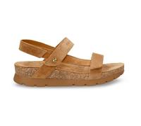 Panama Jack Selma, Sandali Piatti Donna, Pelle B10, 36 EU