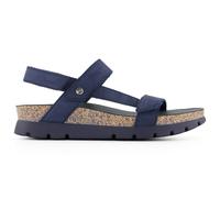 Panama Jack - Women's Selma Nobuck - Sandali EU 36 blu