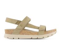 Panama Jack - Women's Selma Nobuck - Sandali EU 39 beige