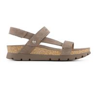 Panama Jack - Women's Selma Velour - Sandali EU 39 marrone/beige
