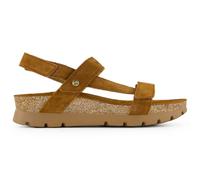 Panama Jack - Women's Selma Velour - Sandali EU 40 marrone